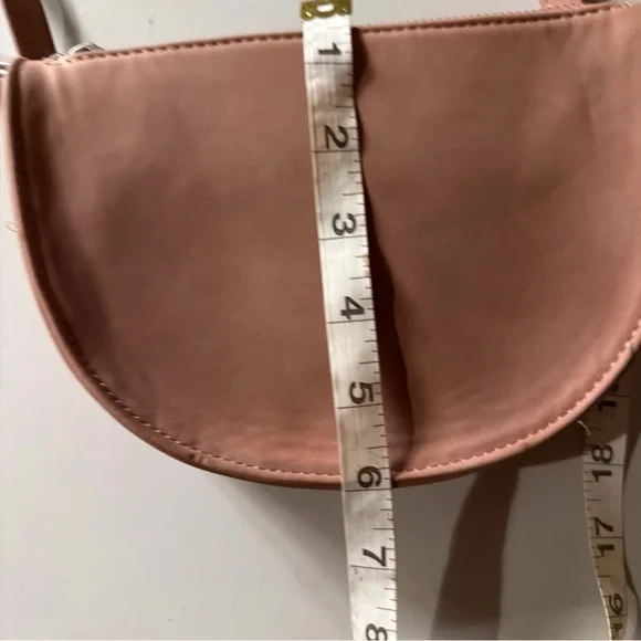 Universal Thread Pink Crossbody Bag - Picture 8 of 10